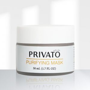 Purifying Mask