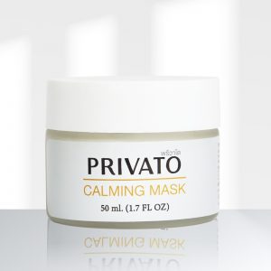 Calming Mask