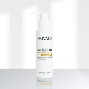 Micellar Purifying Facial Cleancer