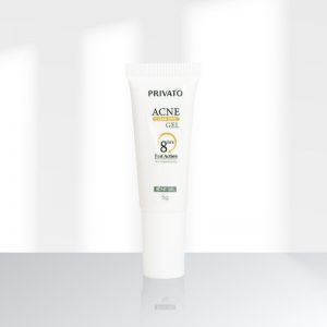Acne Clear Spot Gel ( Travel Size)