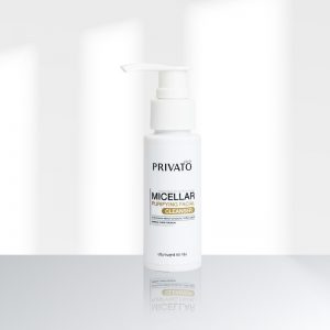 Micellar Purifying Facial Cleancer (Travel Size)