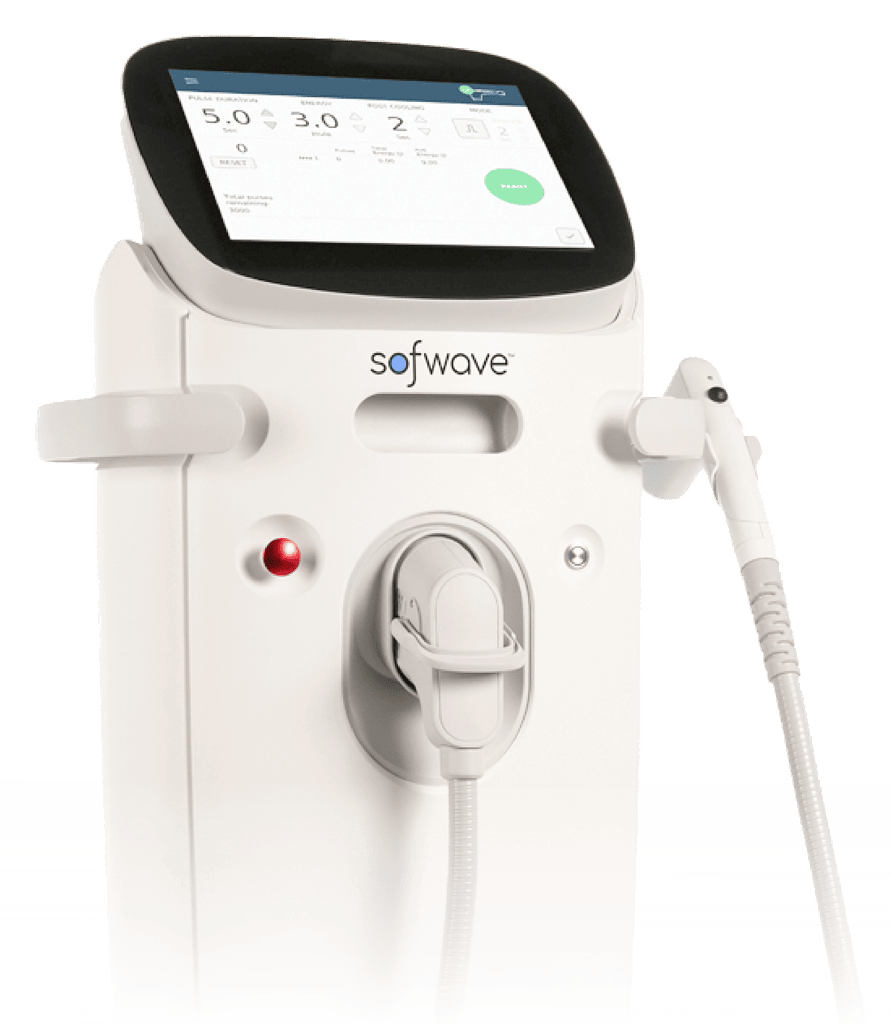 Sofwave Machine