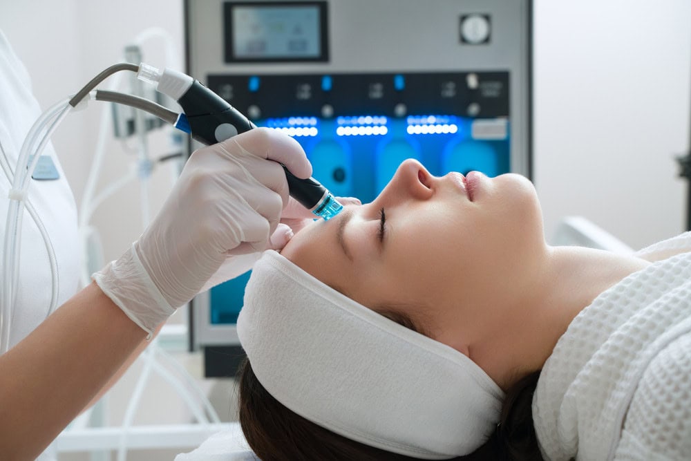 เลือกทำโปรแกรม Pico Laser ต้องรู้ เครื่องมีกี่แบบ